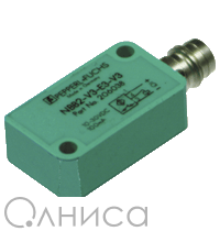 NBB3-V3-E0-V3 Pepperl Fuchs