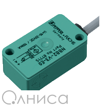 NBB2-V3-E2-0,2M-V3 Pepperl Fuchs