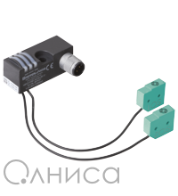 NBN2-F58D-140S6-E8-V1 Pepperl Fuchs