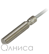 NMB6-12GH50-E2-5M Pepperl Fuchs