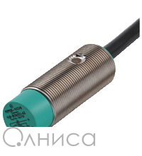 NJ8-18GM50-E3-5M Pepperl Fuchs