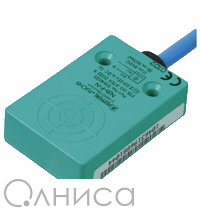 NJ6-F-N-5M Pepperl Fuchs