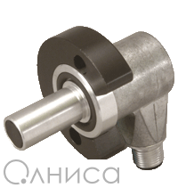 NJ2-D-E02-2.875-V1 Pepperl Fuchs