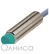 NBN3-8GS35-E2-5M-PUR Pepperl Fuchs