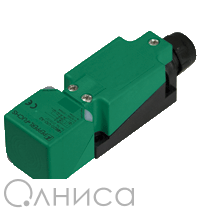 NBB15-U10-E2-25M Pepperl Fuchs