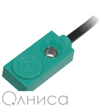 NBB1,5-F79-E1-5M Pepperl Fuchs