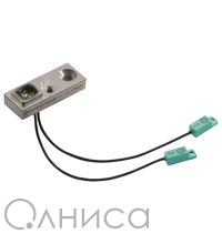 NBN2-F58xxA3-100S3 Pepperl Fuchs
