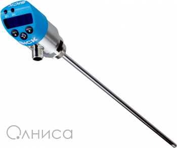 TBS-1QES23506CE Sick