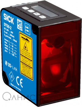 DT50-2B215552 Sick