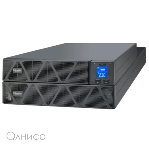SRVS6KRIRK APC
