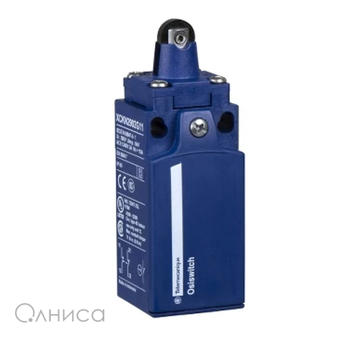 XCKN2902P20 Schneider Electric