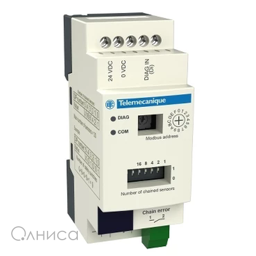 XCSRD210MDB Schneider Electric