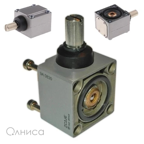 ZC2JE06 Schneider Electric