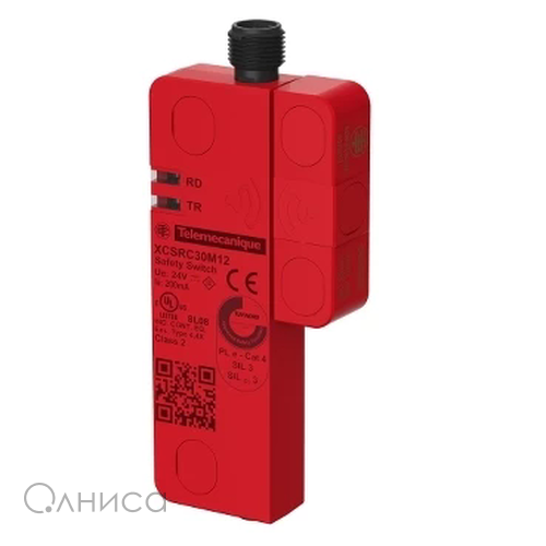 XCSRC30M12 Schneider Electric