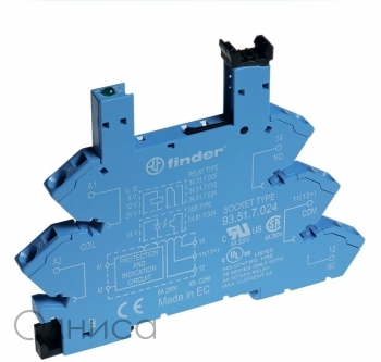 93513240 Finder
