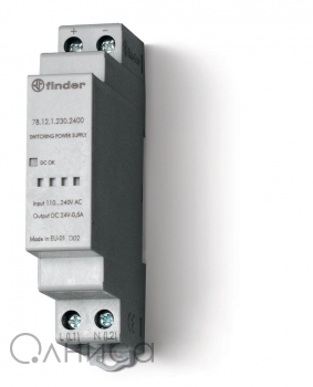 781212302400PAS Finder