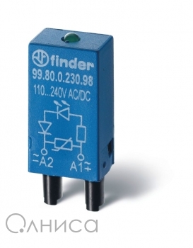 9980023009 Finder