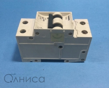 5SX22 CIRCUIT BREAKER Siemens
