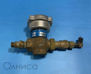 656-0028 VALVE Siemens
