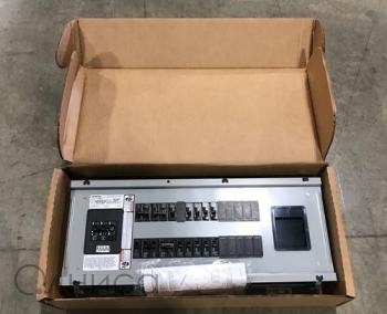 P1C30BL100CTST PANELBOARD Siemens