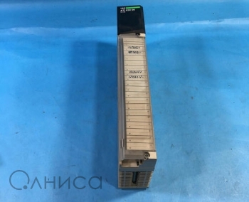 SCHNEIDER AUTOMATION INC 140ATI03000 ANALOG INPUT MODULE Schneider Electric