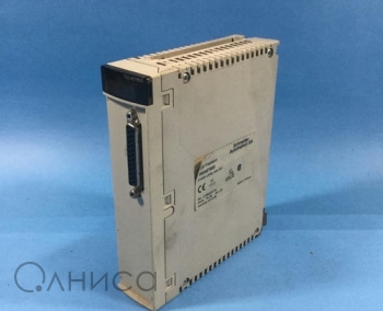 SCHNEIDER AUTOMATION INC TSXAEY800 TSX PREMIUM ANALOG INPUT MODUL Schneider Electric