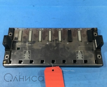 SCHNEIDER AUTOMATION INC TSXRKY8E 8 SLOT EXTENSIBLE CHASSIS Schneider Electric