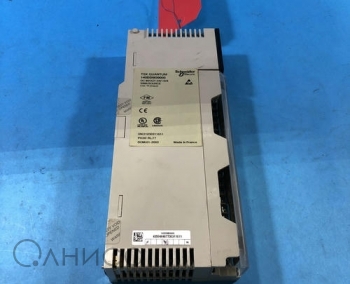 140DDM39000 TSX QUANTUM I/O MODULE Schneider Electric