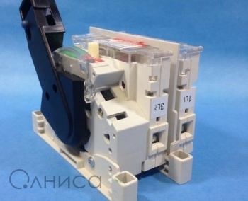 GS1EERU20 GENERAL PURPOSE SWITCH Schneider Electric