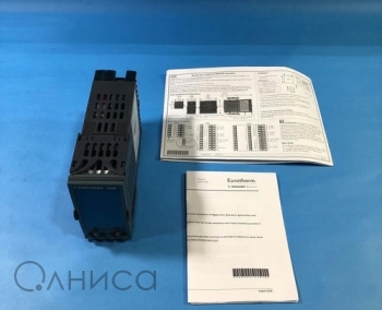 SP0200370 TEMPERATURE CONTROLLER PROGRAMMER Schneider Electric