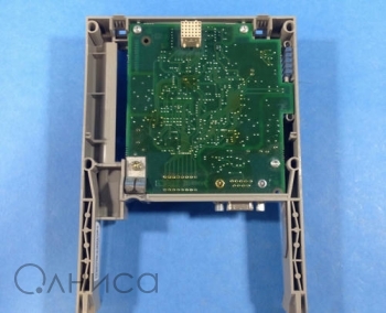 VW3A3307 PROFIBUS DP COMMUNICATION CARD Schneider Electric