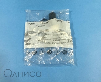 XB2-BVM1LC PUSH BUTTON PILOT LIGHT LED 220VAC Schneider Electric
