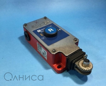 XY2CH13150H7 GRABWIRE SWITCH, 98 M Schneider Electric
