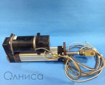 COMPUMOTOR ETS50-B05PA3X-JC150-A542 THRUST CYLINDER Parker