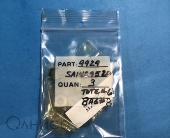 9929 BAG OF 3 TOGGLE SWITCH Eaton