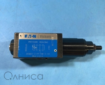 DGMX2-3-PP-BW-S-40 HYDRAULIC REDUCING VALVE Eaton