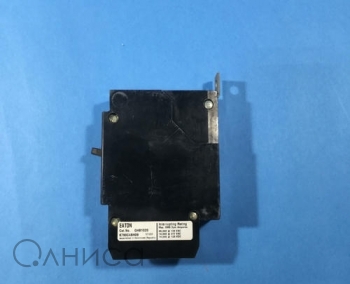 GHB1020 CIRCUIT BREAKER, 20A, 1P, 277/480 VAC Eaton