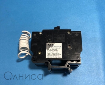 QCGFT2015 CIRCUIT BREAKER Eaton