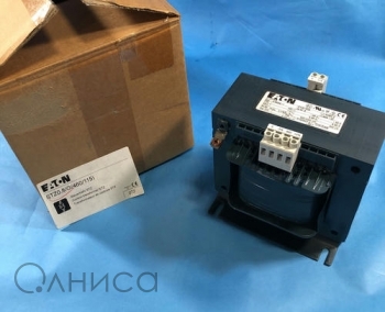 STZ0.8/G(460/115) STZ CONTROL TRANSFORMER Eaton