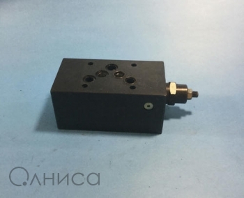 DGMX2-5-PP-AW-S-30 PRESSURE REDUCING VALVE Eaton