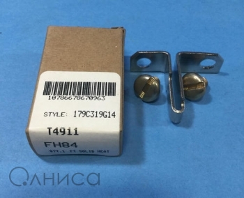 FH84 OVERLOAD RELAY HEATER Eaton