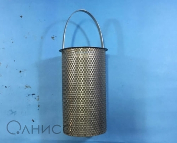 ST506SHCX STRAINER BASKET, MODEL 50 Eaton