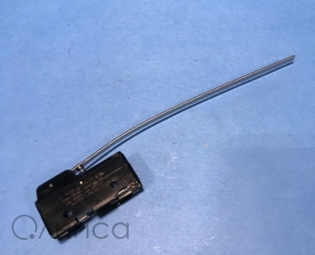 BZ-2RW863 LIMIT SWITCH, MICRO SWITCH Honeywell