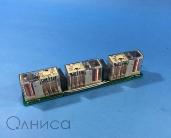 FF-SBZ132003 RELAY BOARD FILTER Honeywell