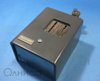 P643A10072 PRESSURETROL PNEUMATIC/ELECTRIC SWITCH Honeywell