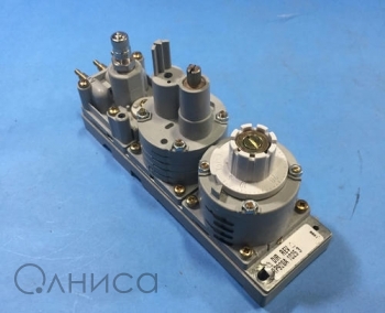 RP920A 1025 3 PNEUMATIC RECEIVER CONTROLLER Honeywell