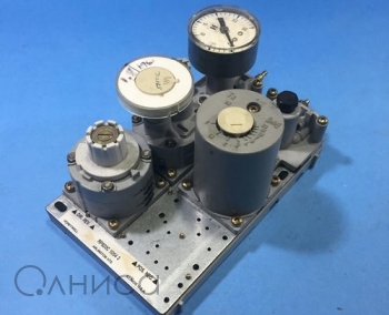 RP920C 1054 3 PNEUMATIC RECEIVER CONTROLLER Honeywell