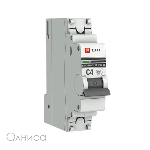 mcb4763-DC-1-04C-pro EKF