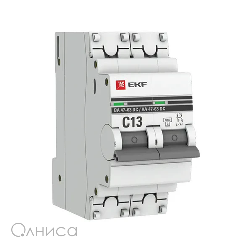 mcb4763-DC-2-13C-pro EKF