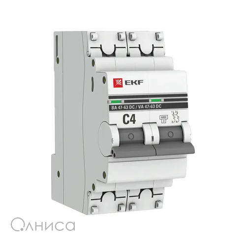 mcb4763-DC-2-04C-pro EKF